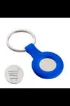 Schlüsselanhänger RE98-PORTOLA blau