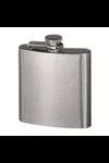 Flachmann RETUMBLER-XXL mattsilber