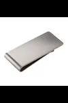 Geldscheinklammer RE98-MO silber