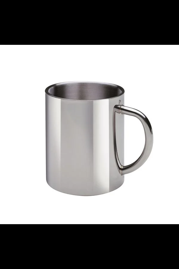 Tasse RETUMBLER-FLORISSANT silber