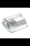 Schreibtischset REFLECTS-SEBASTOPOL transparent