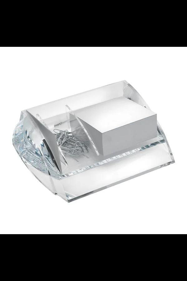 Schreibtischset REFLECTS-SEBASTOPOL transparent