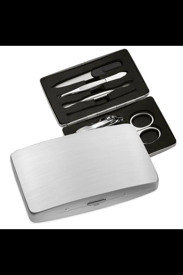 Manikürset RE98-PIETRASANTA silber