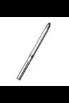 Tintenroller CLIC CLAC-DALLAS silber