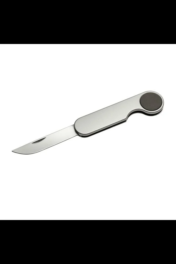 Taschenmesser RE98-QUÉBEC silber