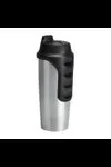 Thermobecher RETUMBLER-VOLOS silber