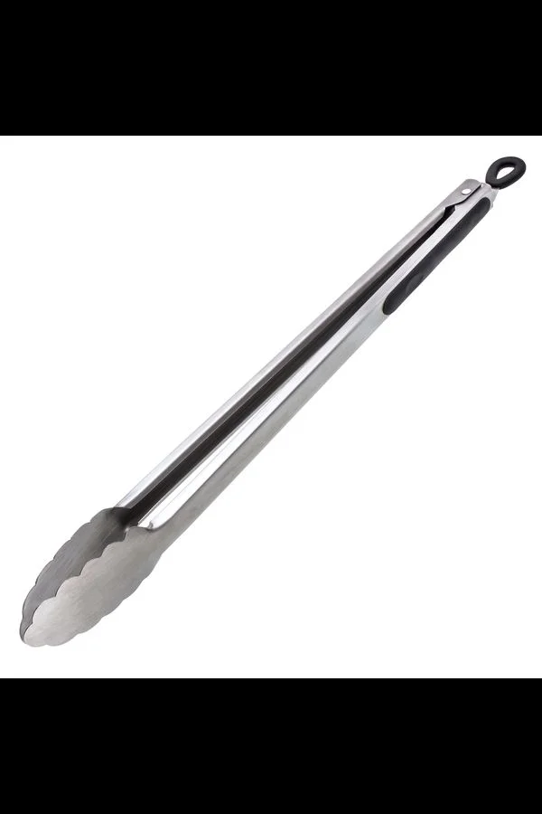 Grillzange RE98-ALTEMERA silber