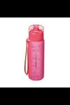 Trinkflasche RETUMBLER-BARRIAL magenta