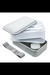 Lunch Set RE98-CORRIENTES grau