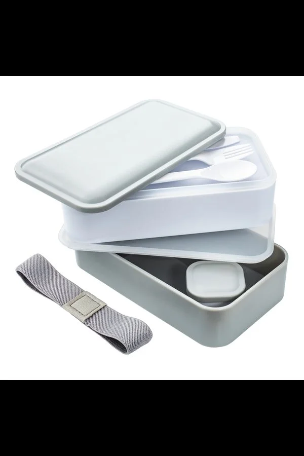 Lunch Set RE98-CORRIENTES grau