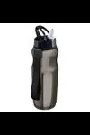 Trinkflasche RETUMBLER-RIYAN dunkelgrau