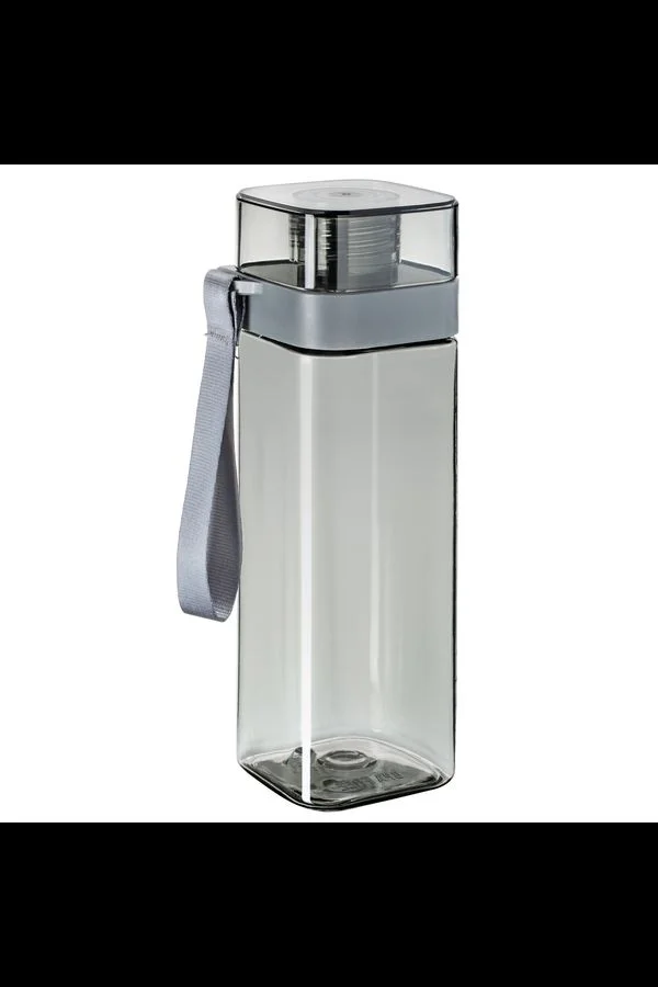 Trinkflasche RETUMBLER-LYON grau