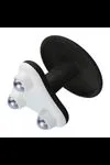 Mini-Massager REFLECTS-CATAMARCA schwarz