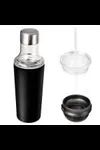 3-in-1 Becher RETUMBLER-REINOSA schwarz