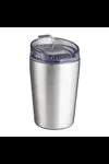 Thermobecher RETUMBLER-BOZEN silber