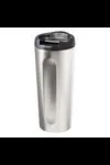 Thermobecher RETUMBLER-FLORENZ silber