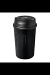 Thermobecher RETUMBLER-THIONVILLE schwarz