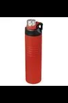 Thermotrinkflasche RETUMBLER-KORINTH rot
