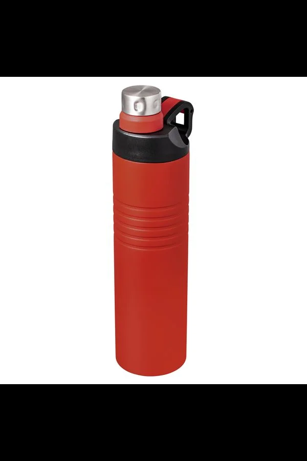 Thermotrinkflasche RETUMBLER-KORINTH rot