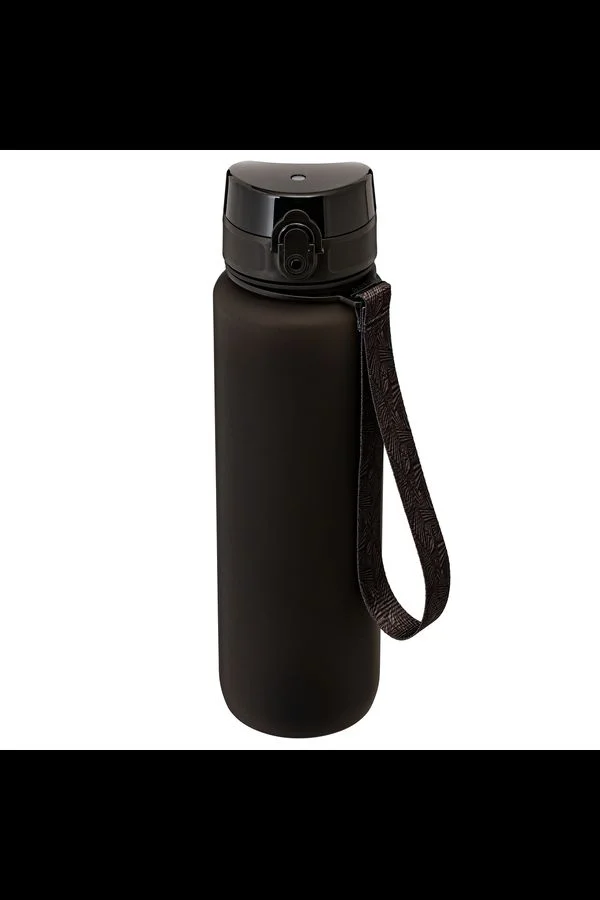 Trinkflasche RETUMBLER-CASAN XL schwarz