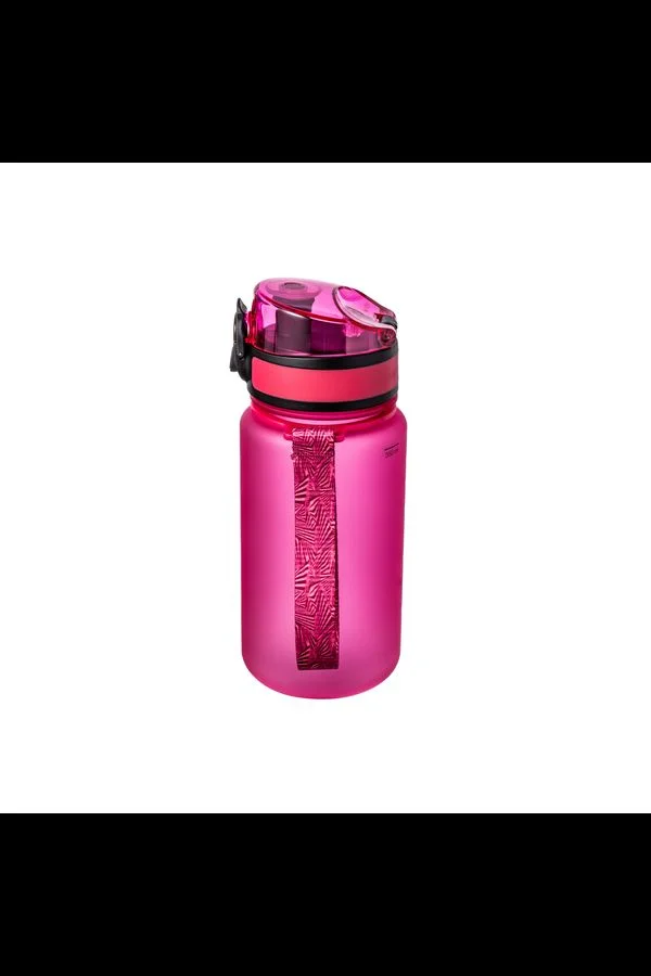 Trinkflasche RETUMBLER-CASAN MINI magenta