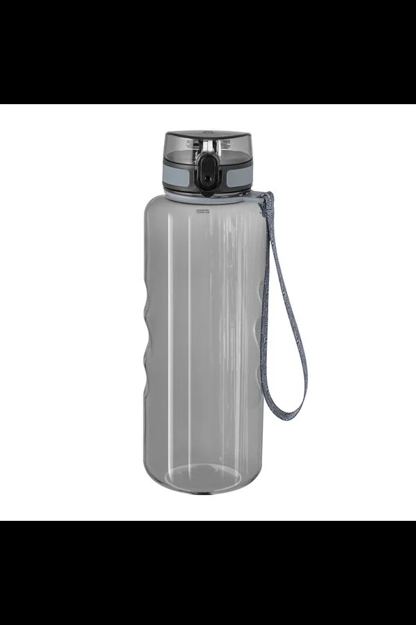 Trinkflasche RETUMBLER-CASAN XXL grau