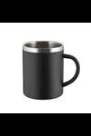Tasse RETUMBLER-IRVINE schwarz