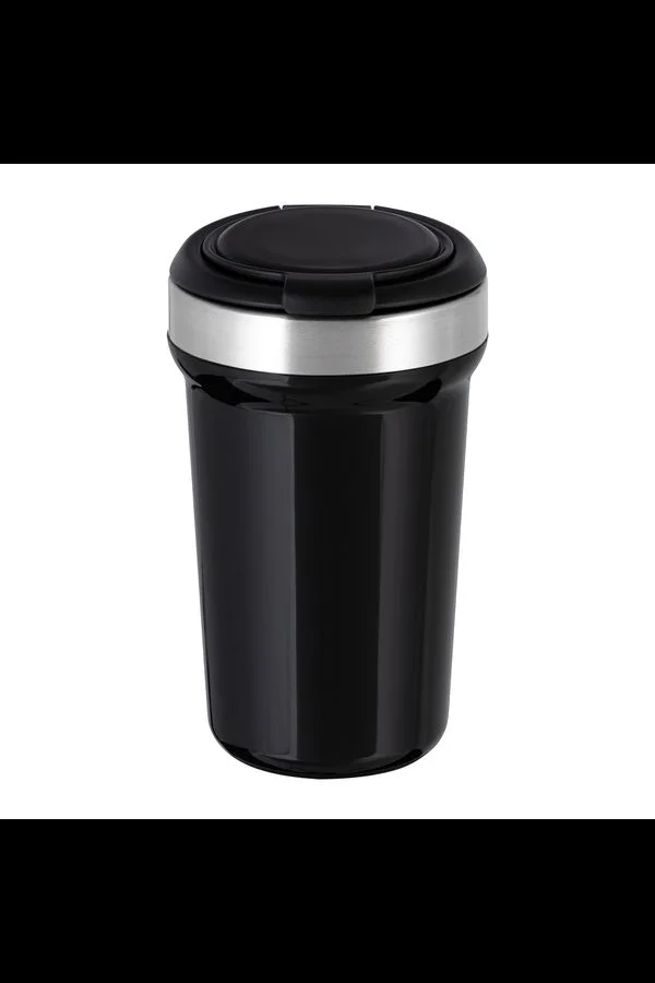 Thermobecher RETUMBLER-VIVERO schwarz