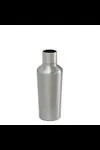 Thermotrinkflasche RETUMBLER-DRINQEO 500 silber