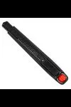 Cutter RE98-SECARE schwarz