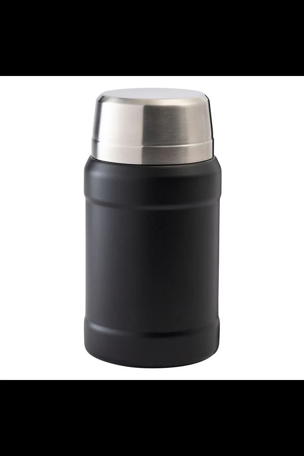 Thermo Lunchpot RE98-DAFFIELD schwarz