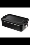 Lunchbox RE98-LUNCHBREAK schwarz