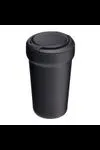 Thermobecher RETUMBLER-VIVERO STEEL schwarz