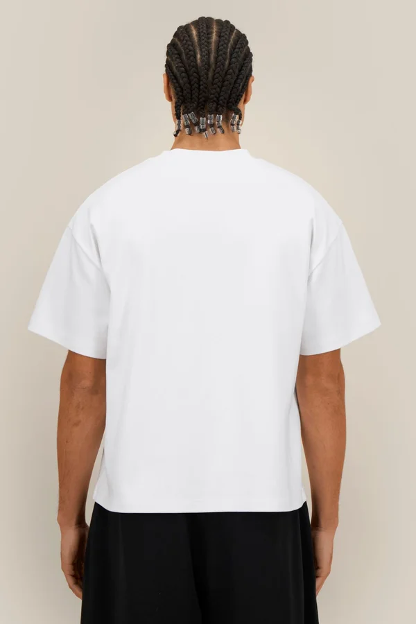 Das Trend Unisex-T-Shirt Hazener, Relaxed Fit
