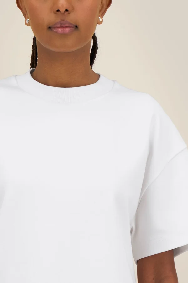 Das Trend Unisex-T-Shirt Hazener, Relaxed Fit