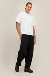 Das Trend Unisex-T-Shirt Hazener, Relaxed Fit