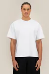 Das Trend Unisex-T-Shirt Hazener, Relaxed Fit