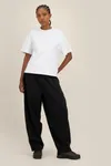 Das Trend Unisex-T-Shirt Hazener, Relaxed Fit