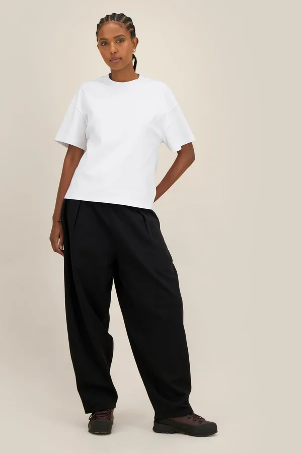 Das Trend Unisex-T-Shirt Hazener, Relaxed Fit