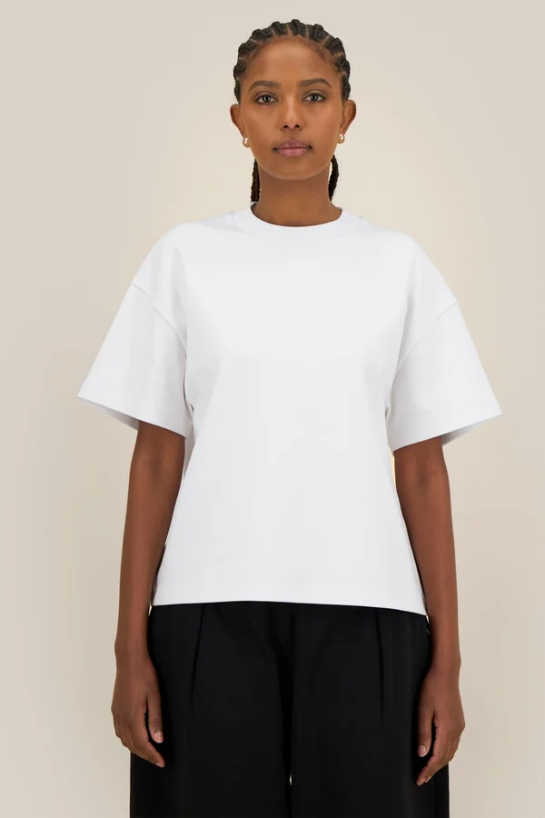Das Trend Unisex-T-Shirt Hazener, Relaxed Fit