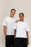 Das Trend Unisex-T-Shirt Hazener, Relaxed Fit