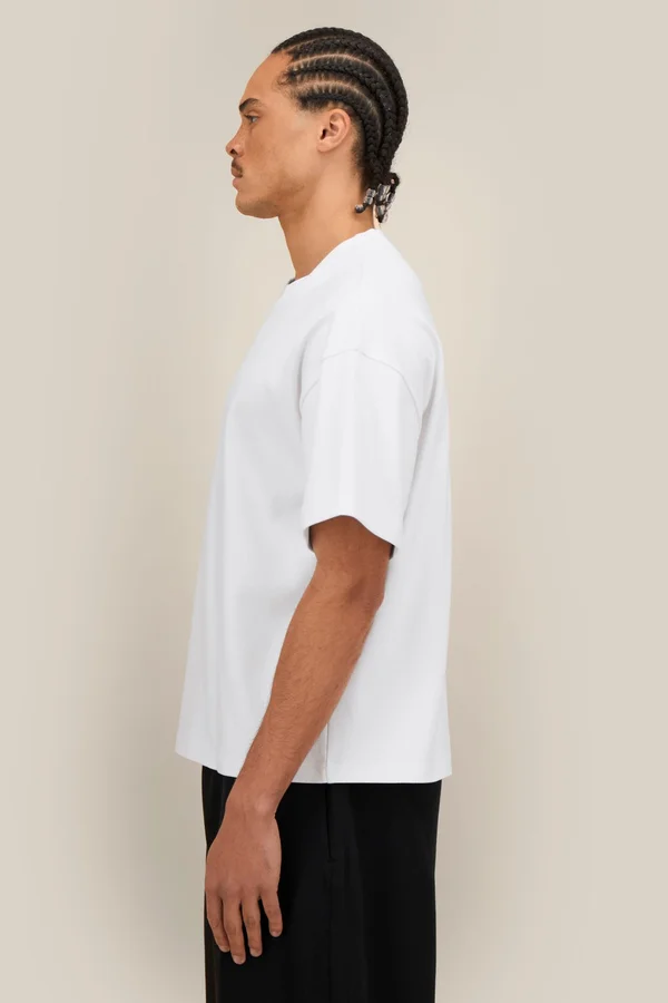 Das Trend Unisex-T-Shirt Hazener, Relaxed Fit