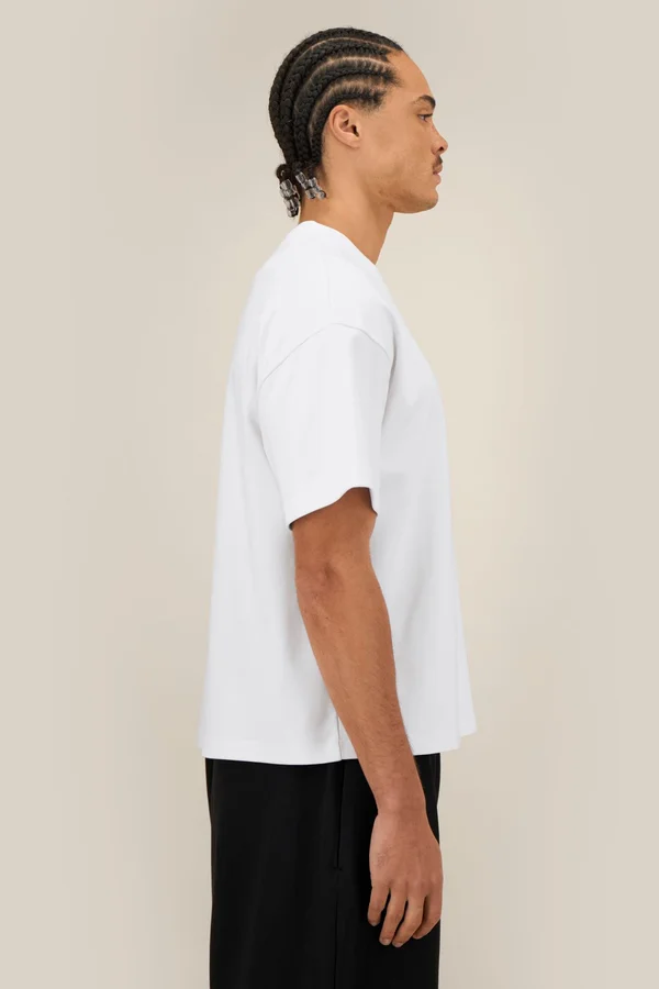 Das Trend Unisex-T-Shirt Hazener, Relaxed Fit