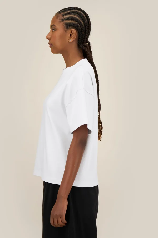 Das Trend Unisex-T-Shirt Hazener, Relaxed Fit