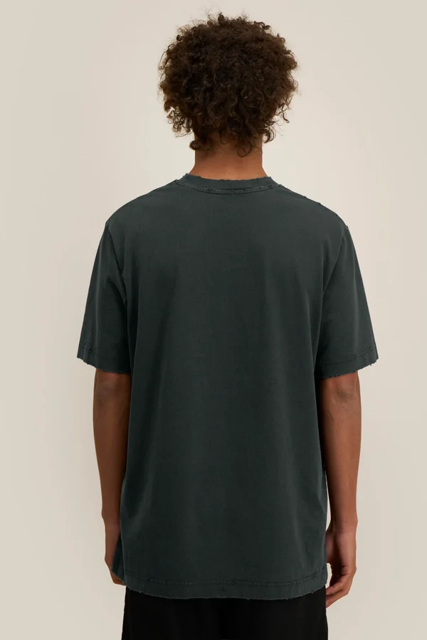 Das Trend Unisex-T-Shirt Freestyler Super Vintage, Relaxed Fit