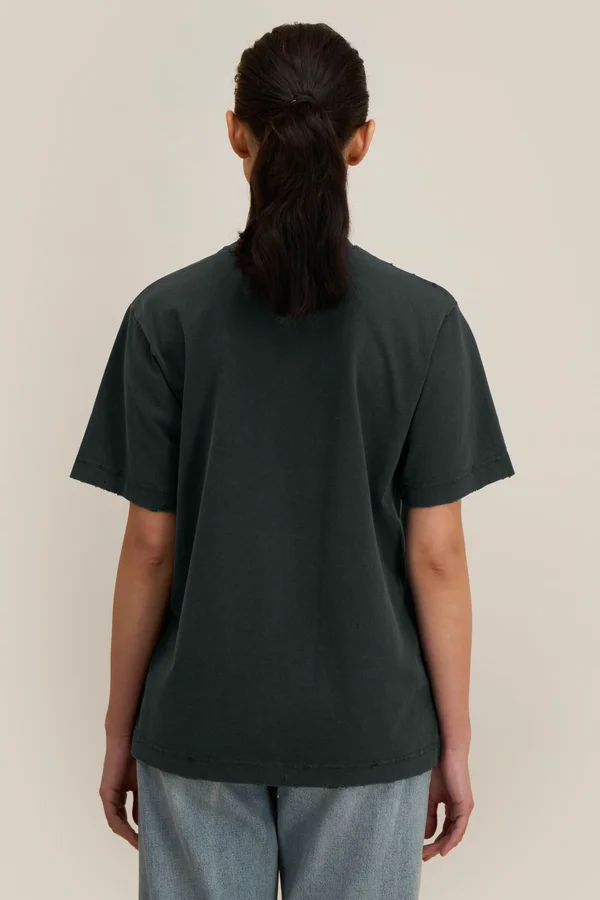 Das Trend Unisex-T-Shirt Freestyler Super Vintage, Relaxed Fit