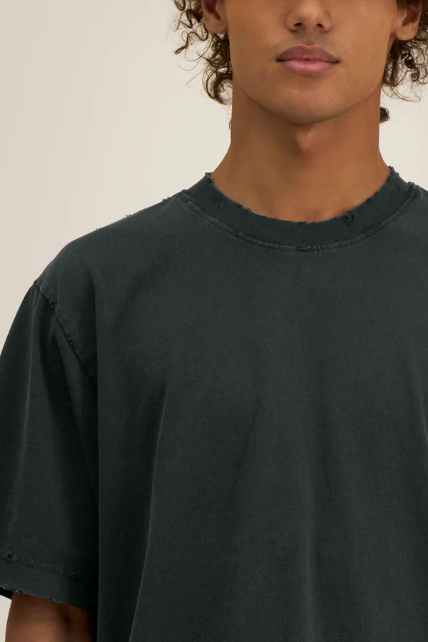 Das Trend Unisex-T-Shirt Freestyler Super Vintage, Relaxed Fit