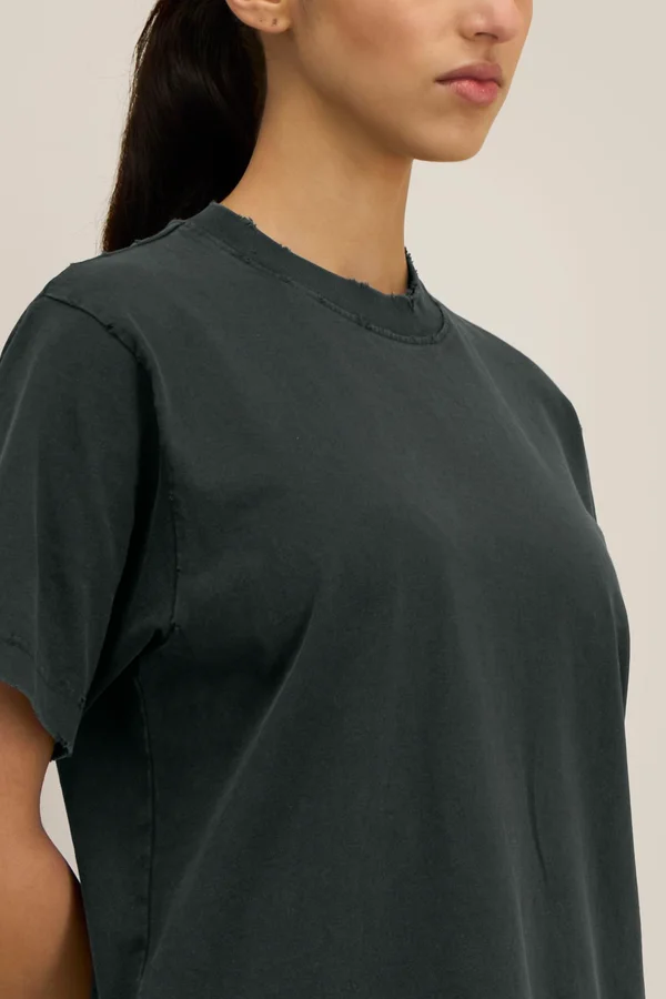 Das Trend Unisex-T-Shirt Freestyler Super Vintage, Relaxed Fit