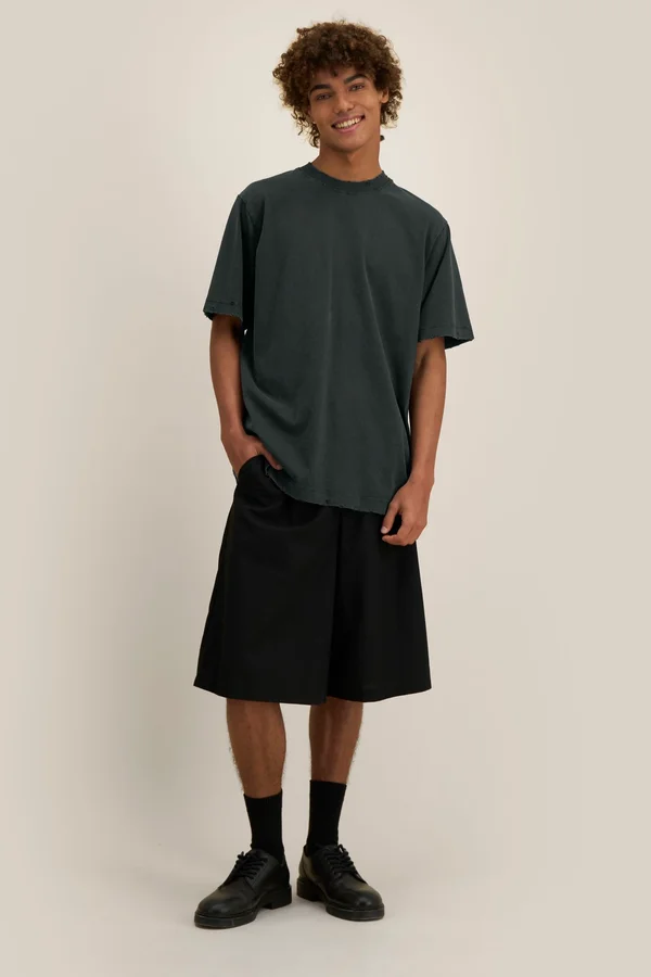 Das Trend Unisex-T-Shirt Freestyler Super Vintage, Relaxed Fit
