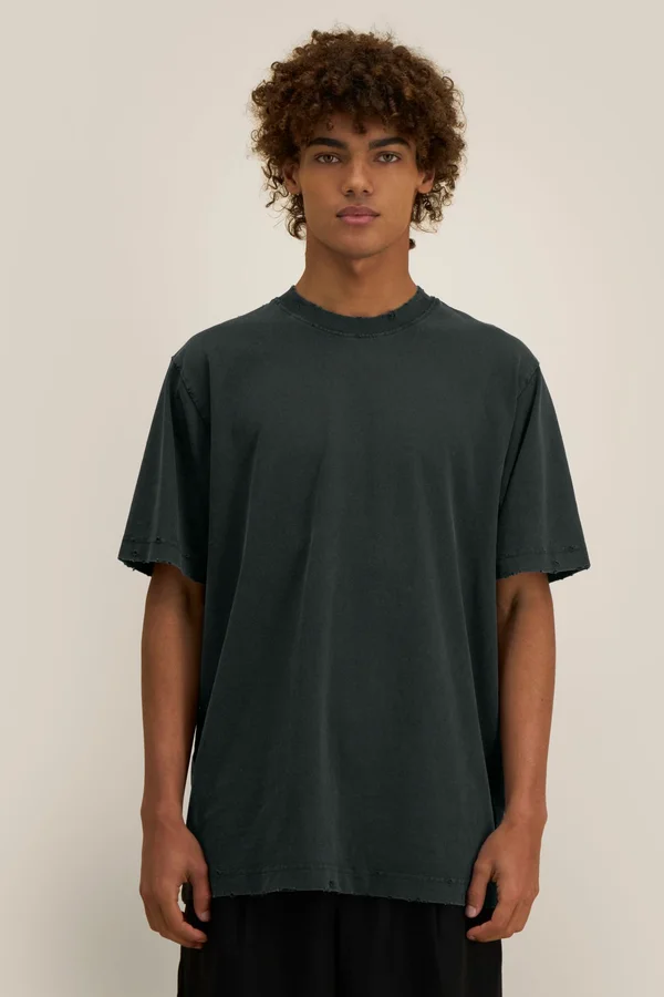 Das Trend Unisex-T-Shirt Freestyler Super Vintage, Relaxed Fit